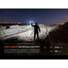 Fenix 3100 Lumen Rechargeable EDC Flashlight E35R
